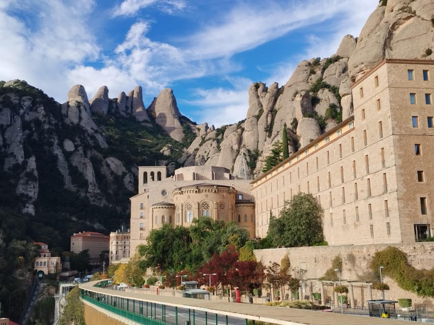 From Barcelona: Montserrat Monastery & Hike with Cable Car - Key things to know before you go