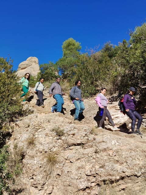 From Barcelona: Montserrat Monastery & Hike with Cable Car - Who should book this Montserrat Abbey and hike tour