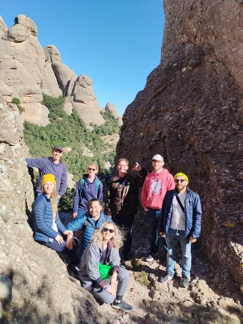 From Barcelona: Montserrat Monastery & Hike with Cable Car - Price and value: what $97 covers (and why it’s not just a ticket)