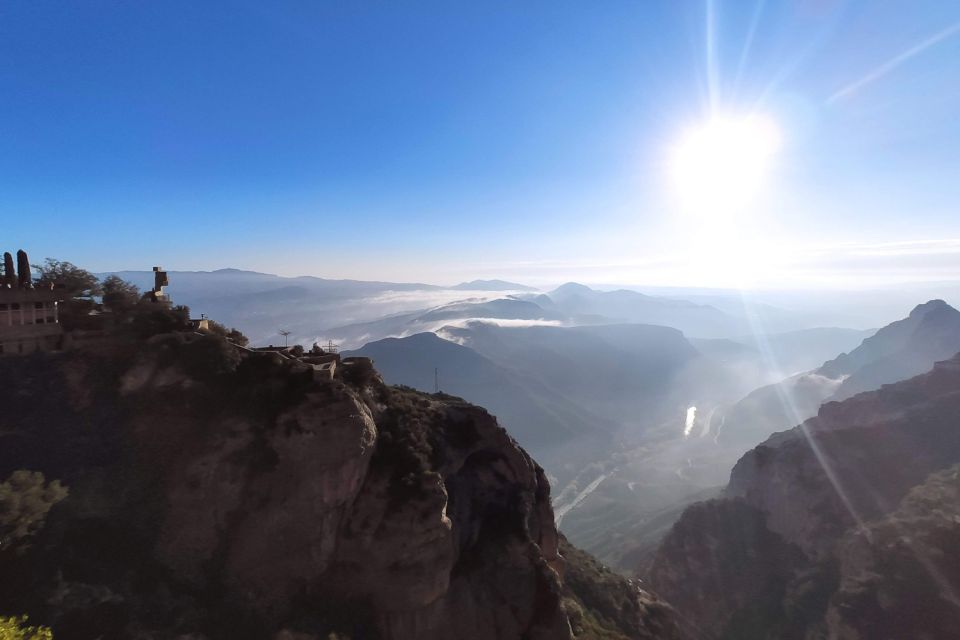 From Barcelona: Montserrat Private Guided Tour and Cable Car - Price and value: is $736 per group worth it?