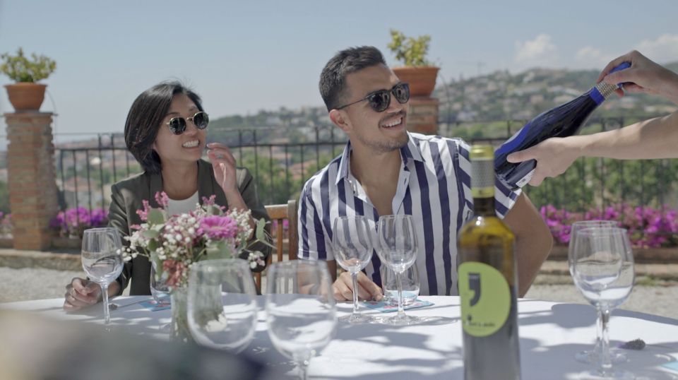 From Barcelona: Private Alella Wine Tour by Electric Bike - The Ride Specs That Affect Comfort: Distance, Bike Feel, and Terrain