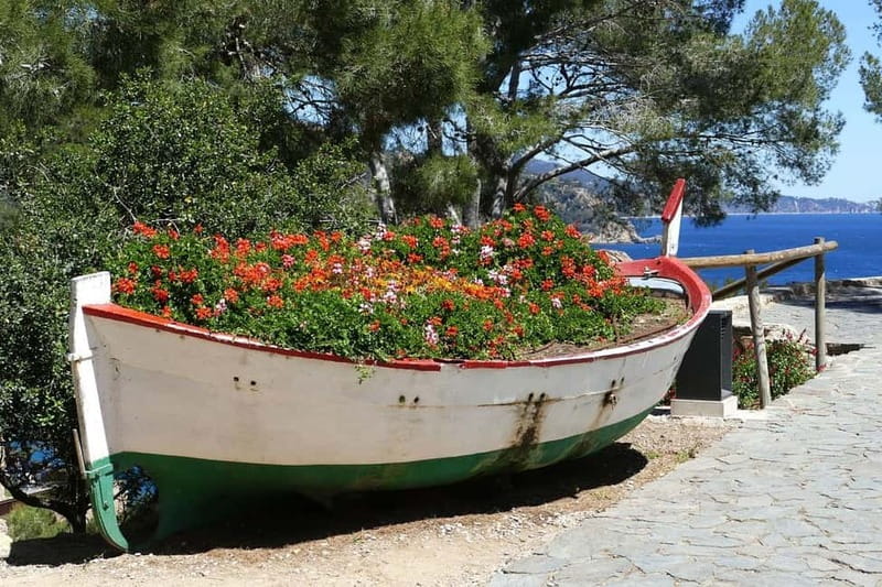 From Barcelona: Private Costa Brava Guided Tour - Key things to look forward to