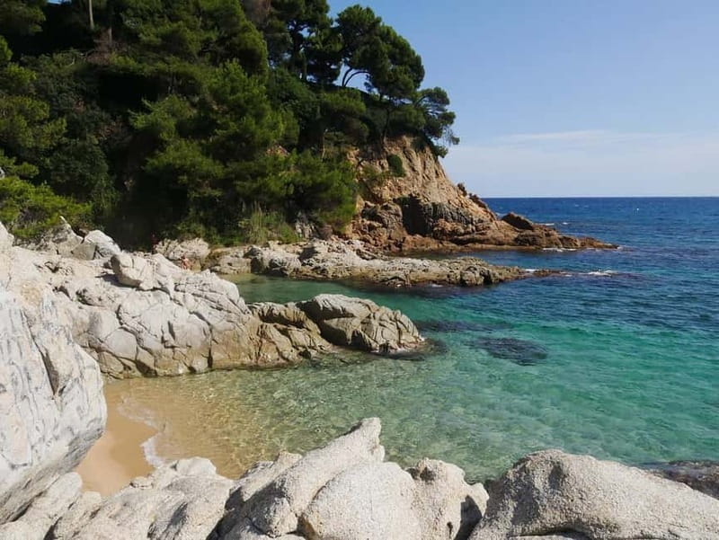 From Barcelona: Private Costa Brava Guided Tour - A private Costa Brava day with room to breathe