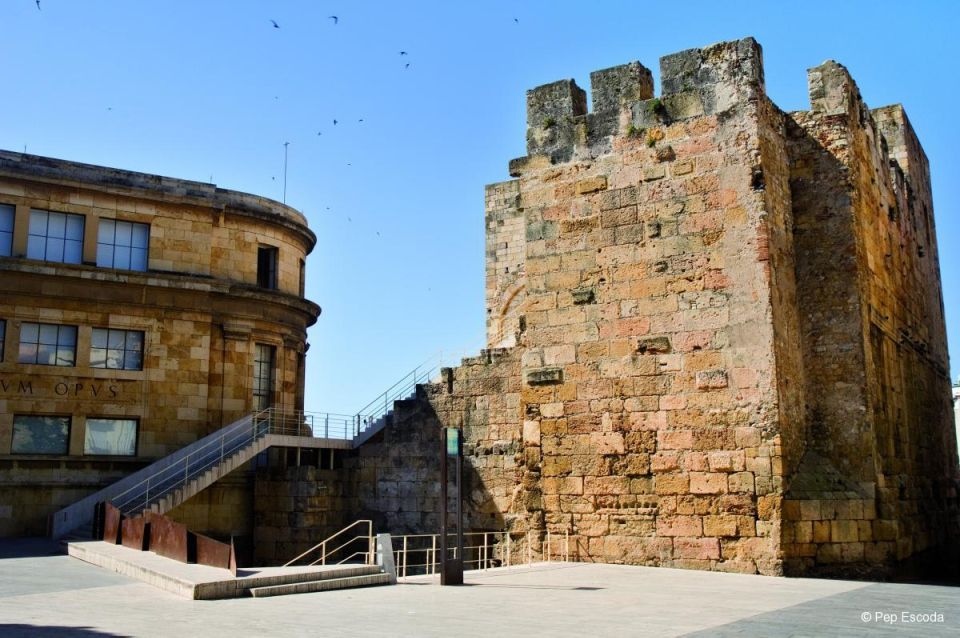From Barcelona: Private Full-Day Tarragona and Sitges Tour - Key things that make this Tarragona + Sitges day work