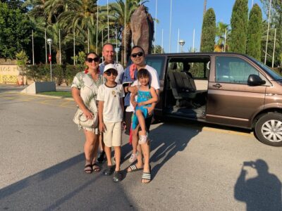 From Barcelona: Private Full-Day Tarragona and Sitges Tour - Les Ferreres Aqueduct: the Devil’s Bridge you can actually understand