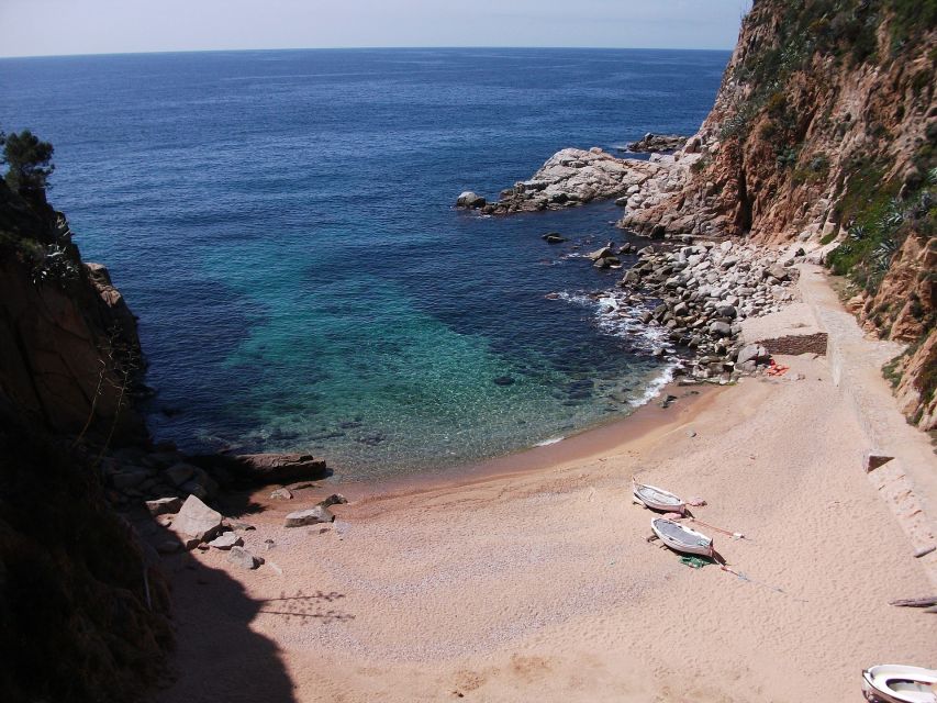 From Barcelona: Private Girona and Costa Brava Guided Tour - Key highlights worth booking for