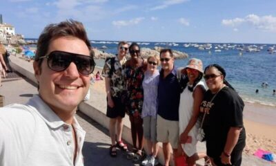 From Barcelona: Private Girona and Costa Brava Guided Tour - How the Private Ride From Barcelona Sets the Tone