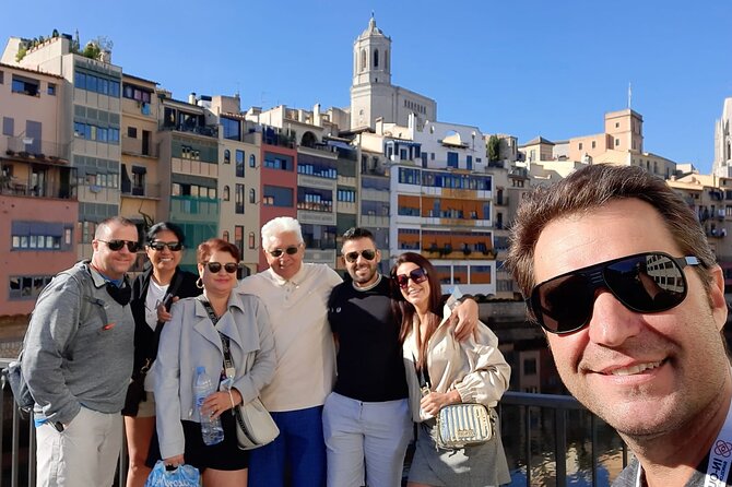From Barcelona: Private Girona and Figueres with Dali Museum Tour - How the private Girona and Figueres schedule feels from Barcelona
