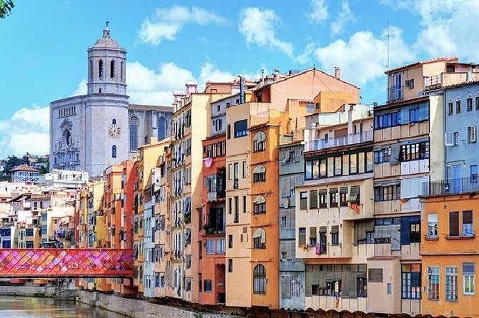 From Barcelona: Private Girona and Figueres with Dali Museum Tour - Guide and driver quality: why names like Dulce and Ventura pop up