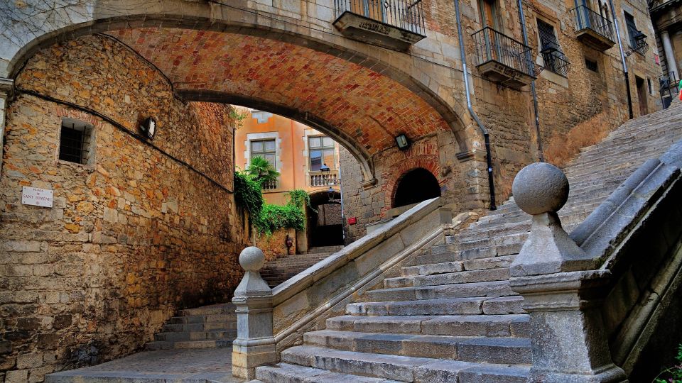 From Barcelona: Private Medieval Girona Half-Day Tour - Key things I’d watch for on this Girona half-day tour