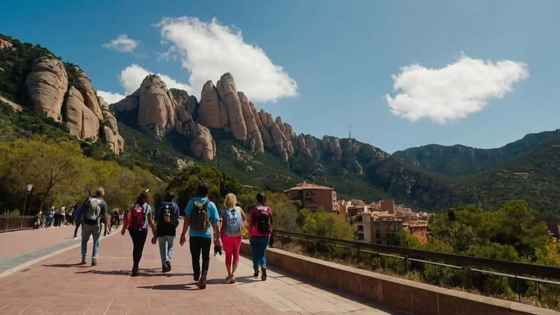 From Barcelona: Private Montserrat Guided Tour - Key Things That Make This Montserrat Tour Worth Your Time