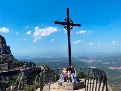 From Barcelona: Private Montserrat Guided Tour - Door-to-Door Private Transport (and Why It Matters)
