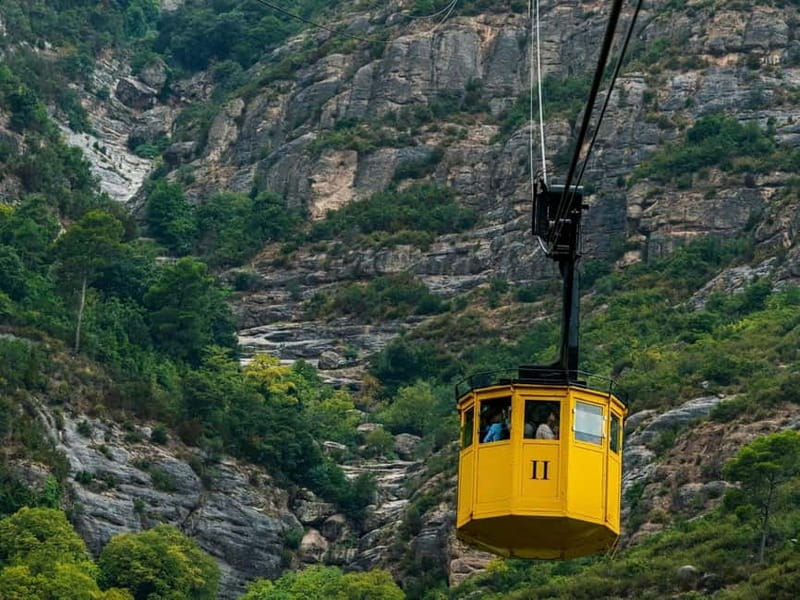 From Barcelona: Private Montserrat Guided Tour - Price and Value: What You’re Really Paying For