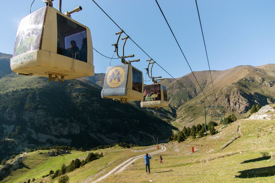 From Barcelona: Pyrenees Mountains Day Tour - Who should book this Pyrenees day trip, and who should skip it