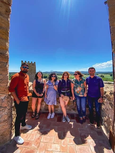 From Barcelona: Small-Group Tour Costa Brava & Dali Museum - How the schedule feels: 10 hours max, with built-in free time