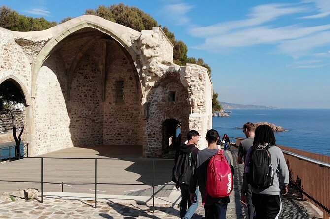 From Barcelona Tossa de Mar Half Day Tour - Why Tossa de Mar Works So Well as a Half-Day Trip