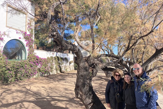 From Barcelona Tossa de Mar Half Day Tour - Returning to Barcelona With Time for Tapas (And Not Falling Behind)