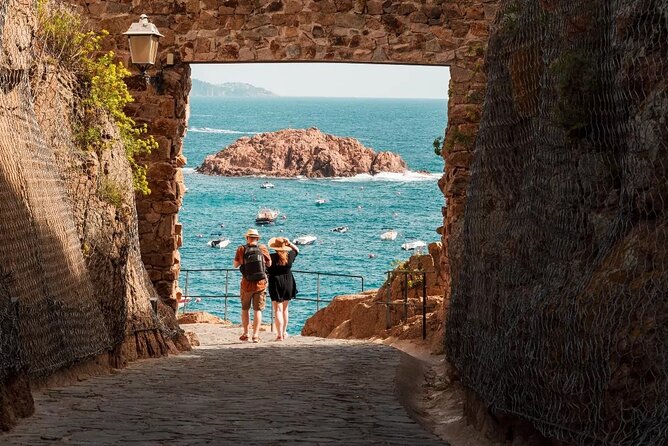 From Barcelona Tossa de Mar Half Day Tour - Price and Value: Is $52.27 a Good Deal for Tossa de Mar?