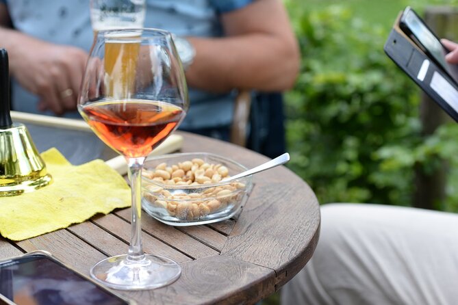 From Barcelona: Wine Cellar Visit in Penedes with Tasting - The First Real Taste of Spain: Catalan Wine Culture and Cava’s Role