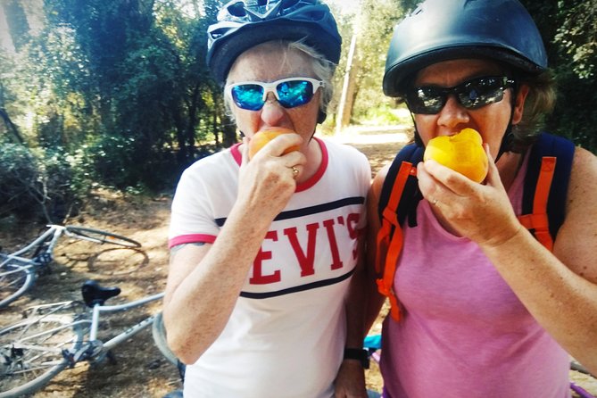 From Sitges: Bike Tour and Winery Visit with Free Hotel Pick Up. - Price and value: is $111.26 a fair deal?
