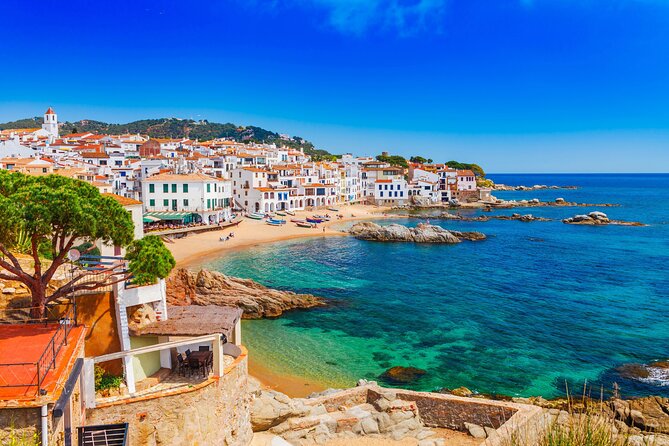 Full Day Medieval Costa Brava - Key things that make this day special