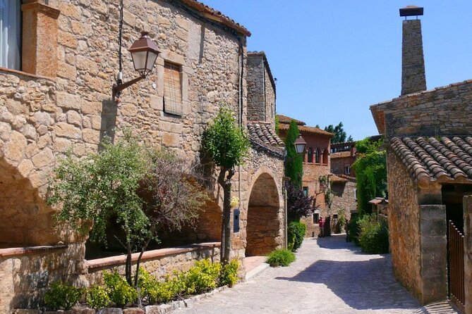 Full Day Medieval Costa Brava - Price and logistics: what $1,591.04 per group really buys you