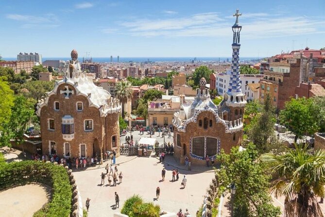 Full-Day Private Guided All Inclusive Barcelona Shore Excursion - A One-Day Barcelona Checklist That Feels Like a Plan