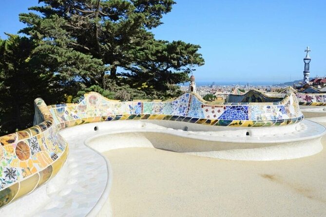 Full-Day Private Guided All Inclusive Barcelona Shore Excursion - Sagrada Familia Finish: The Big Visual Payoff