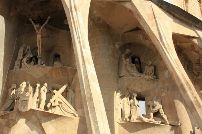 Full-Day Private Guided All Inclusive Barcelona Shore Excursion - What’s Included (and Why It Adds Real Value)