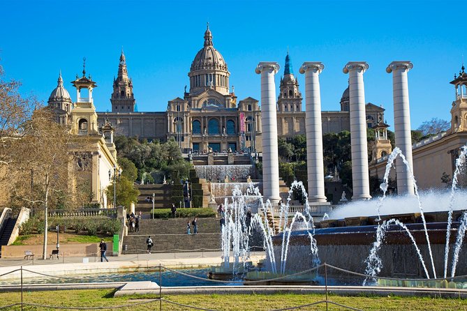 Full-Day Private Tour with Sagrada Familia and Paella - A One-Day Barcelona Plan That Actually Connects the Dots