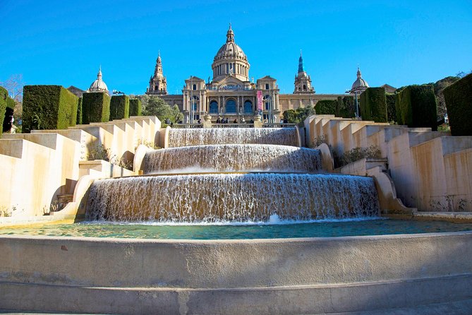 Full-Day Private Tour with Sagrada Familia and Paella - Passeig de Gràcia by Private Car: Casa Batlló and La Pedrera Views