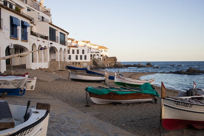 Full-Day Tour the Best of Costa Brava - Key highlights worth your time