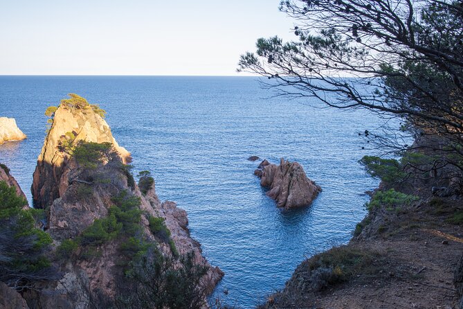 Full-Day Tour the Best of Costa Brava - A 9–10 hour Costa Brava hit list without public-transport headaches