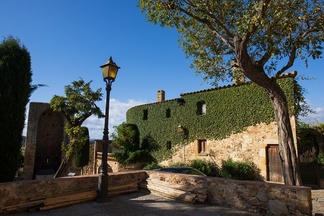 Full-Day Tour the Best of Costa Brava - Begur: Cases Indianes, thick-sand beaches, and lunch planning you’ll appreciate