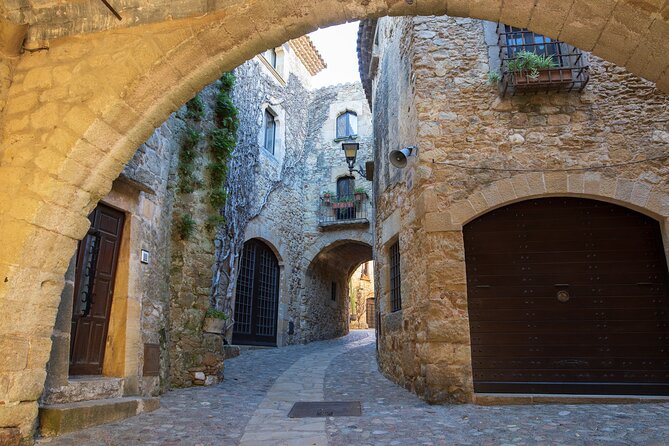 Full-Day Tour the Best of Costa Brava - Price and what you’ll actually pay for on the ground