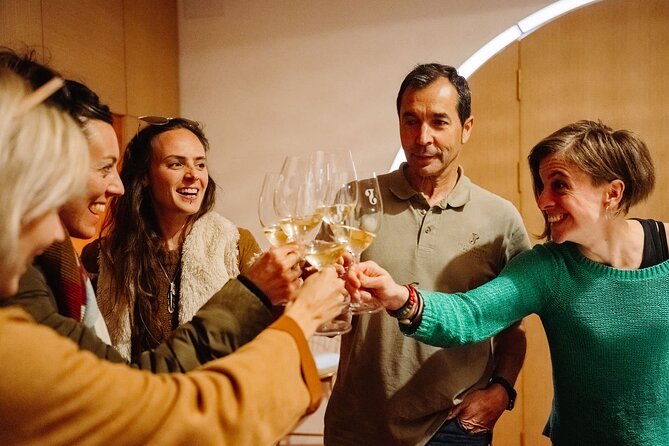 Full-Day Trip Barcelona to Montserrat Monastery & Cava Winery - 45 minutes on your own: art, views, markets, or a quick coffee