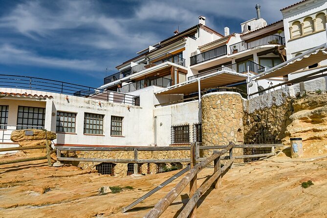 Full Day Visiting Tarragona and Sitges from Barcelona - Key things to know before you go