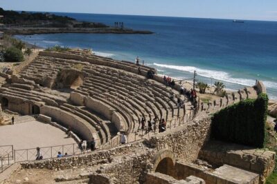 Full Day Visiting Tarragona and Sitges from Barcelona - Price and Value: What $804.39 Really Means