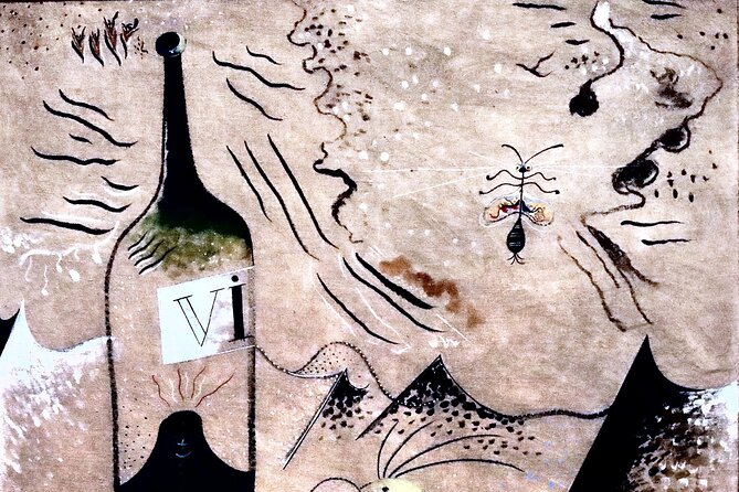 Fundacio Joan Miro: Private Tour with Skip-the-Line - What kinds of travelers should book this?