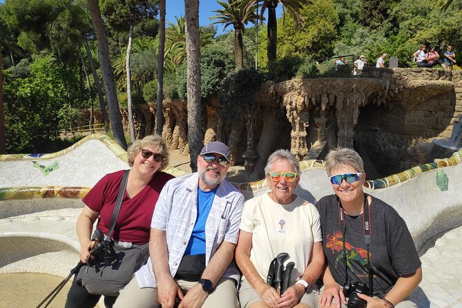 Gaudí and Sagrada Familia Private Tour in Barcelona - Paseo de Gràcia: the fastest way to understand Gaudí in Barcelona