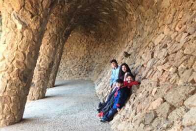 Gaudí and Sagrada Familia Private Tour in Barcelona - Casa Batlló: where the building turns into a story