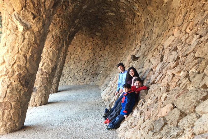 Gaudí and Sagrada Familia Private Tour in Barcelona - Casa Batlló: where the building turns into a story