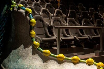 Gaudi Experience Admission Ticket - Price value: is $10.80 worth it for 20–40 minutes?