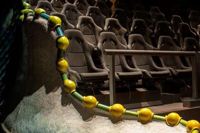 Gaudi Experience Admission Ticket - Price value: is $10.80 worth it for 20–40 minutes?