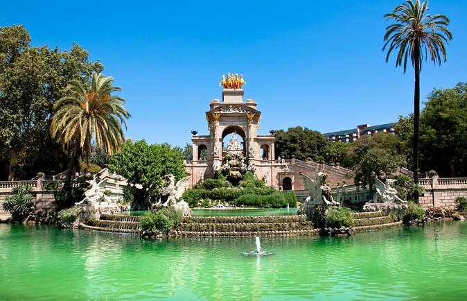 Gaudí Segway Tour - Key Things I’d Prioritize on This Tour