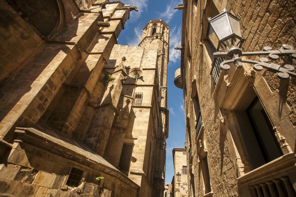 Gaudi's Barcelona 2-Hour Segway Tour with a Live Guide - Price and value: what $81 buys you (and what it doesn’t)