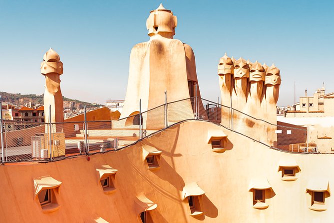 Gaudi's Casa Batlló and La Pedrera with Chocolate Tasting - Price and Value: What the $232.33 Really Means