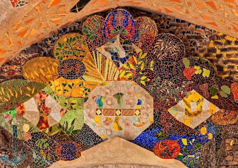 Gaudi's Crypt in Colonia Güell with Audioguide - Key highlights not to miss