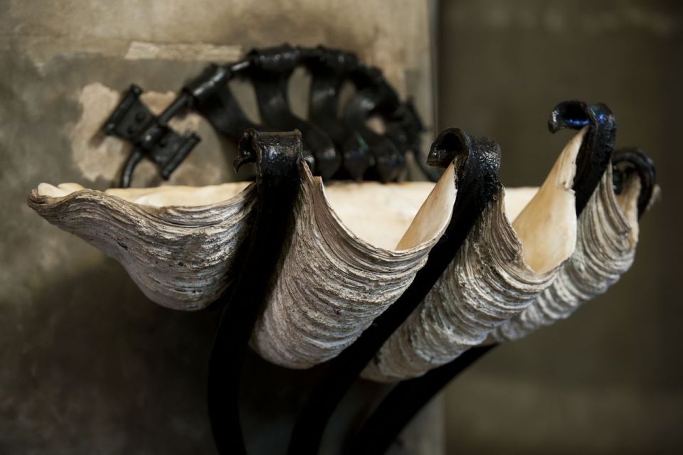 Gaudi's Crypt in Colonia Güell with Audioguide - Interpretation Center: the fastest way to understand what you’re looking at