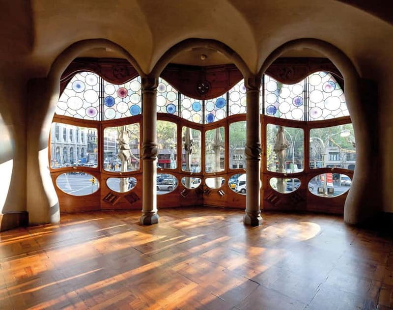 Gaudi's legacy. Exclusive tour to Park Güell and Casa Batlló - Key highlights you’ll feel during this tour